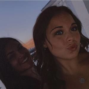 Meet your Posher, Annah